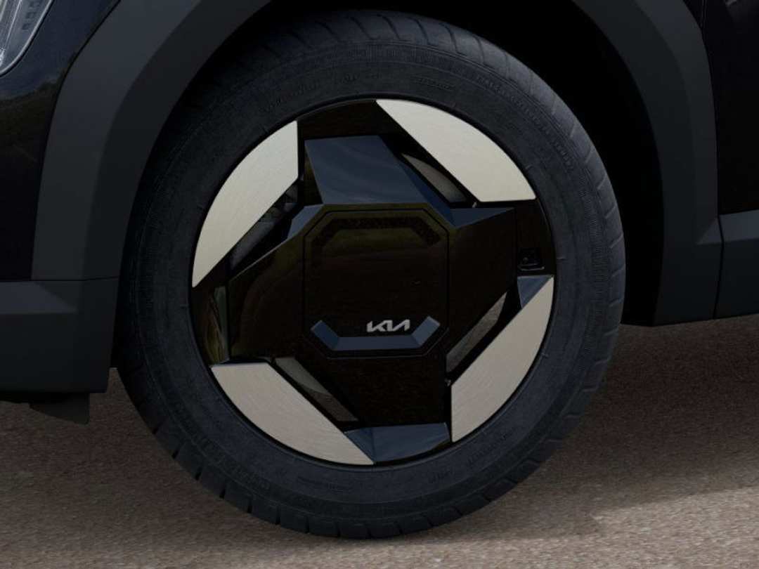2026 Kia EV9 Wind - Photo 9