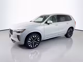 2026 Volvo Xc90 B6 Ultra