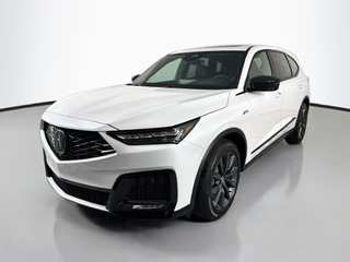 2026 Acura MDX ASpec