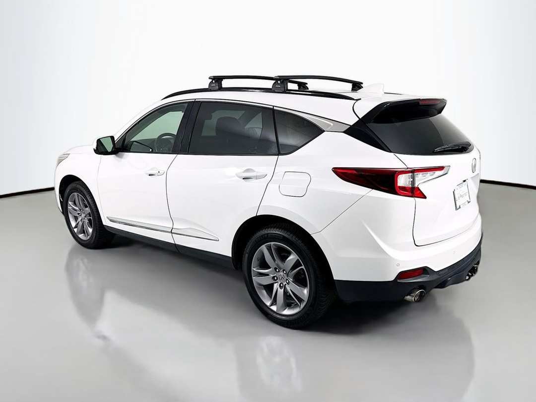 2021 Acura RDX Advance Package - Image 3