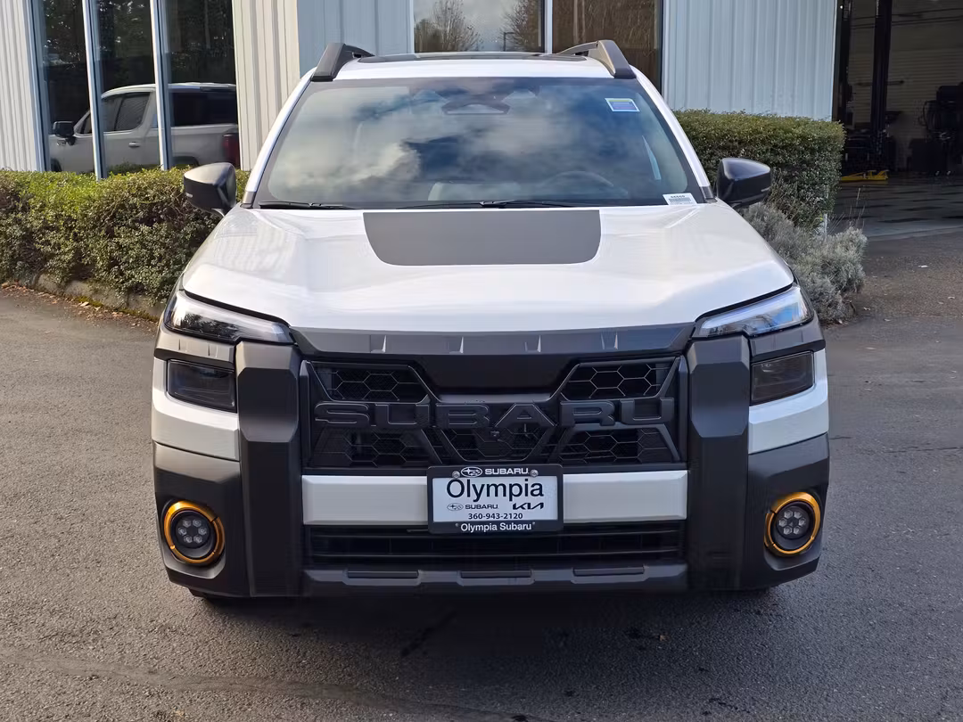 2026 Subaru Outback Wilderness - Image 2