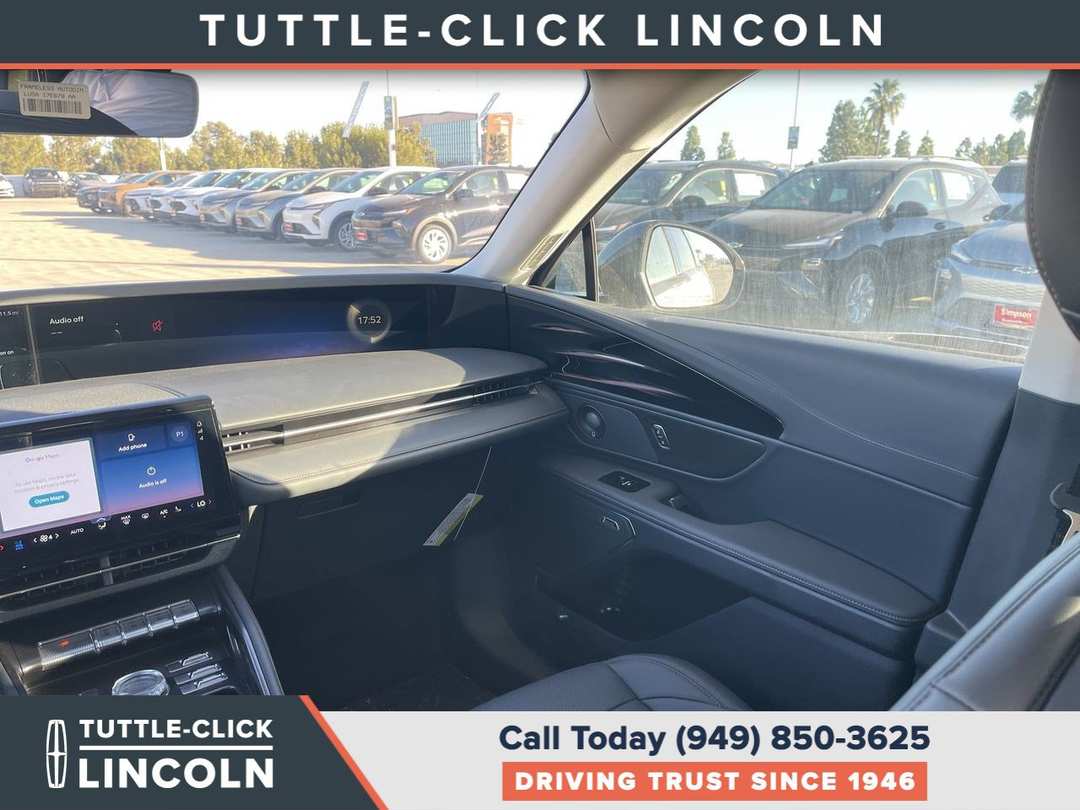 2026 Lincoln Nautilus Premiere - Image 3