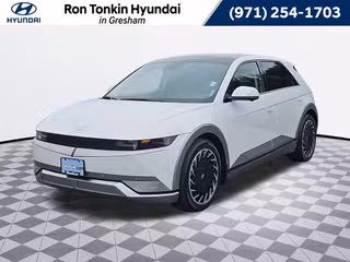 2023 Hyundai Ioniq 5 Limited