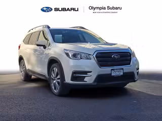 2019 Subaru Ascent Premium