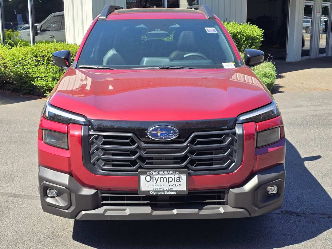 2026 Subaru Outback Limited XT - Image 2