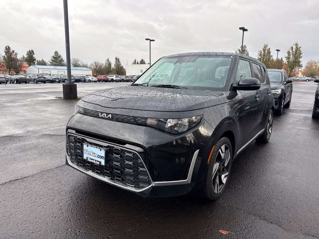 2023 Kia Soul GTLine - Image 3