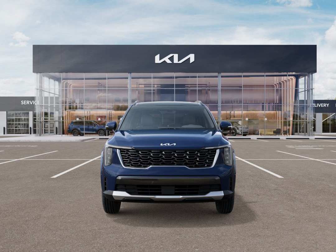 2026 Kia Sorento S - Image 2