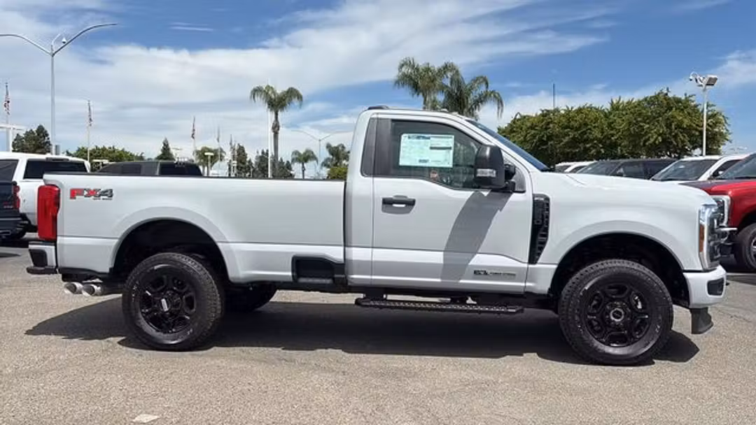 2026 Ford F-250Sd XL - Image 2