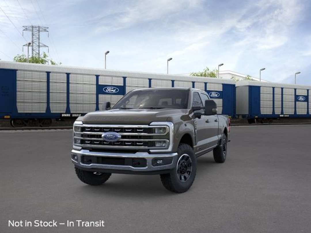 2026 Ford F-350Sd Lariat - Image 2