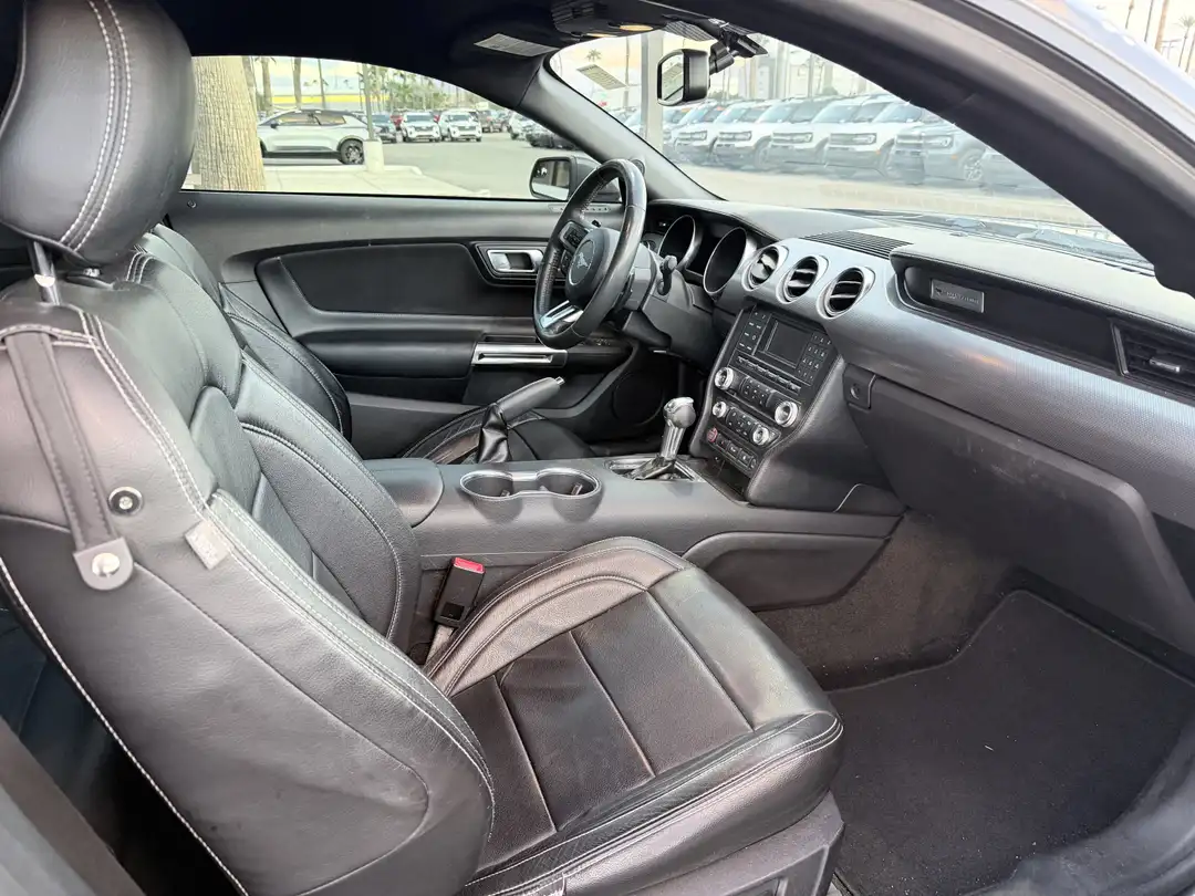 2018 Ford Mustang GT - Image 3