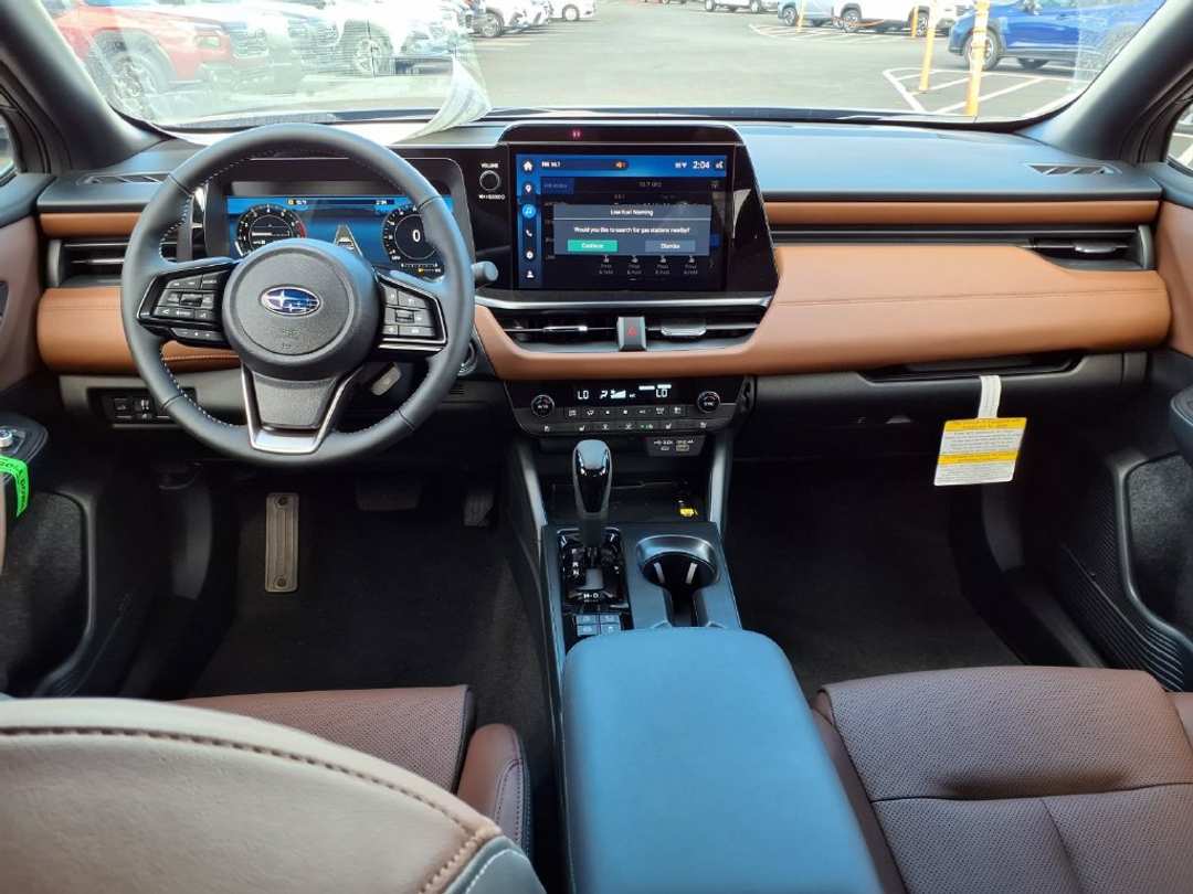 2026 Subaru Outback Touring XT - Image 2