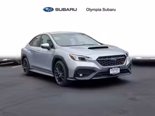 2026 Subaru WRX Limited