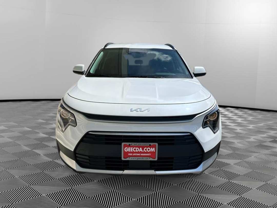 2026 Kia Niro EX - Image 2