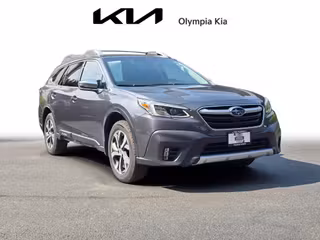 2020 Subaru Outback Touring XT