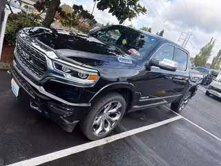 2023 Ram 1500 Limited