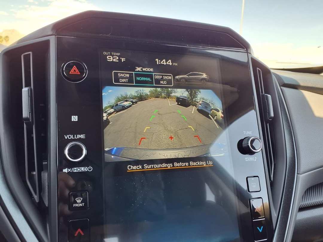 2026 Subaru Crosstrek Premium - Image 3
