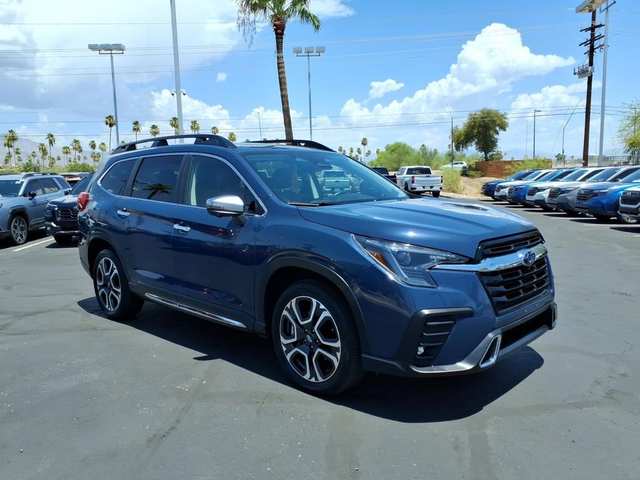 2023 Subaru Ascent Touring