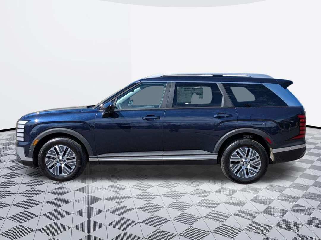 2026 Hyundai Palisade Hybrid SEL Premium - Image 3