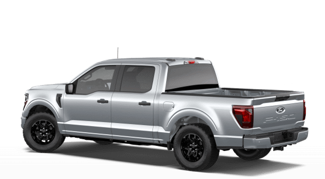 2026 Ford F-150 STX - Image 2