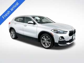 2020 BMW X2 sDrive28i
