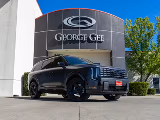 2027 Kia Telluride XLine SX