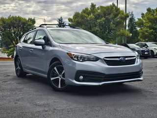 2020 Subaru Impreza Premium