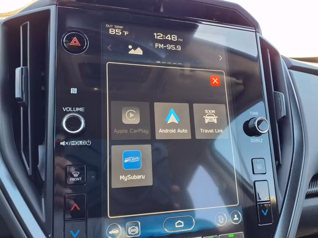 2026 Subaru Crosstrek Hybrid Limited - Image 3
