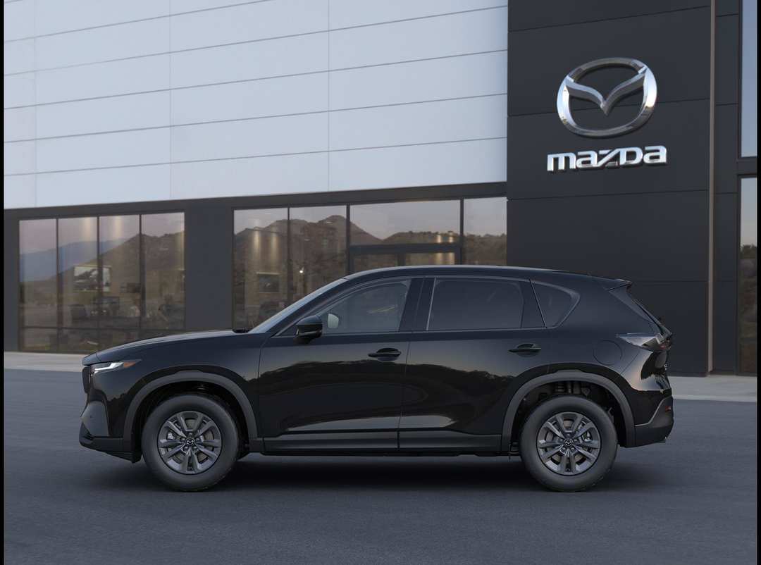 2026 MAZDA CX-5 2.5 S Select - Image 3