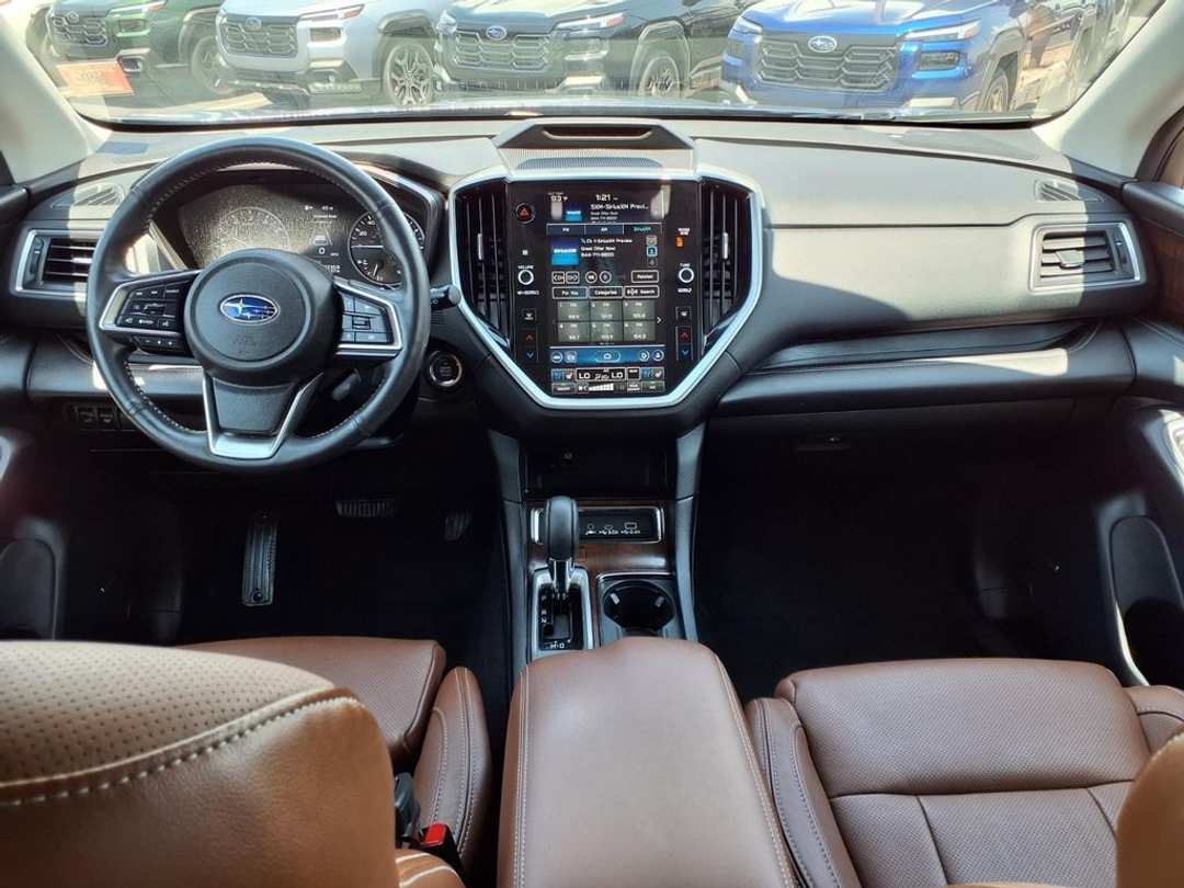 2023 Subaru Ascent Touring - Image 2