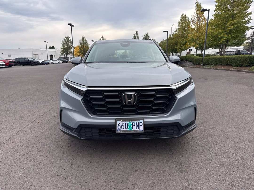 2024 Honda CR-V LX - Image 2