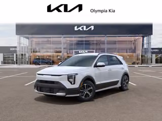 2027 Kia Niro EX
