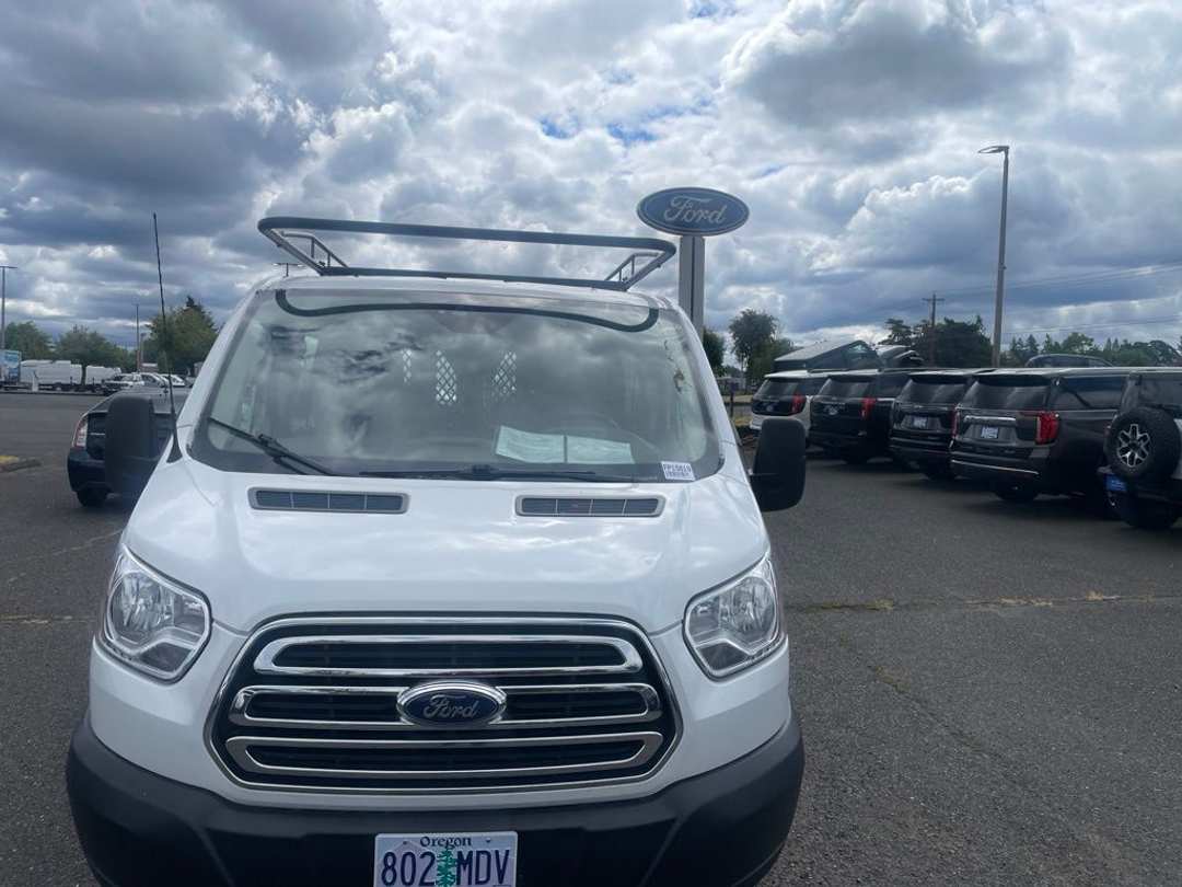 2019 Ford Transit-250 Base - Image 2