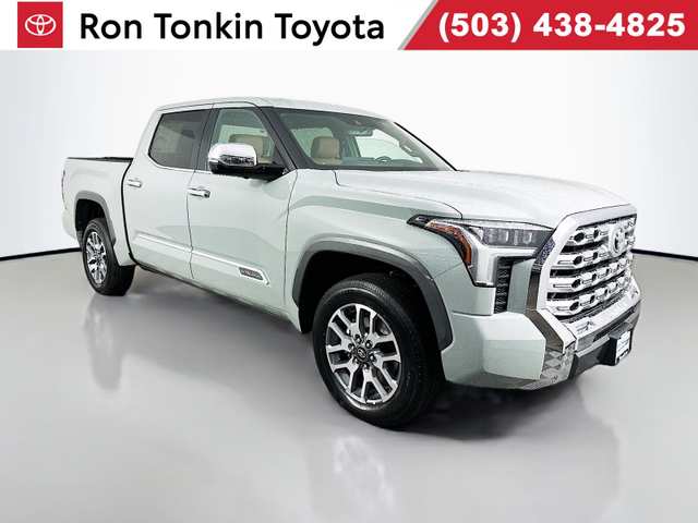 2026 Toyota Tundra 1794