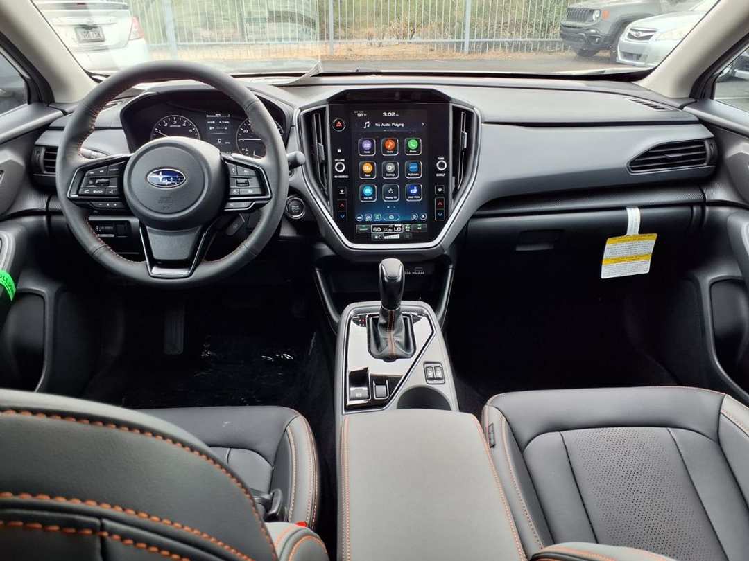 2026 Subaru Crosstrek Limited - Image 2