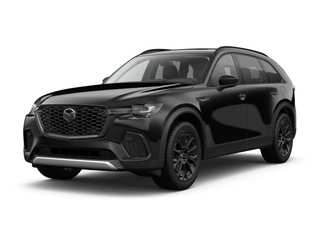 2026 MAZDA Cx-70 3.3 Turbo Premium