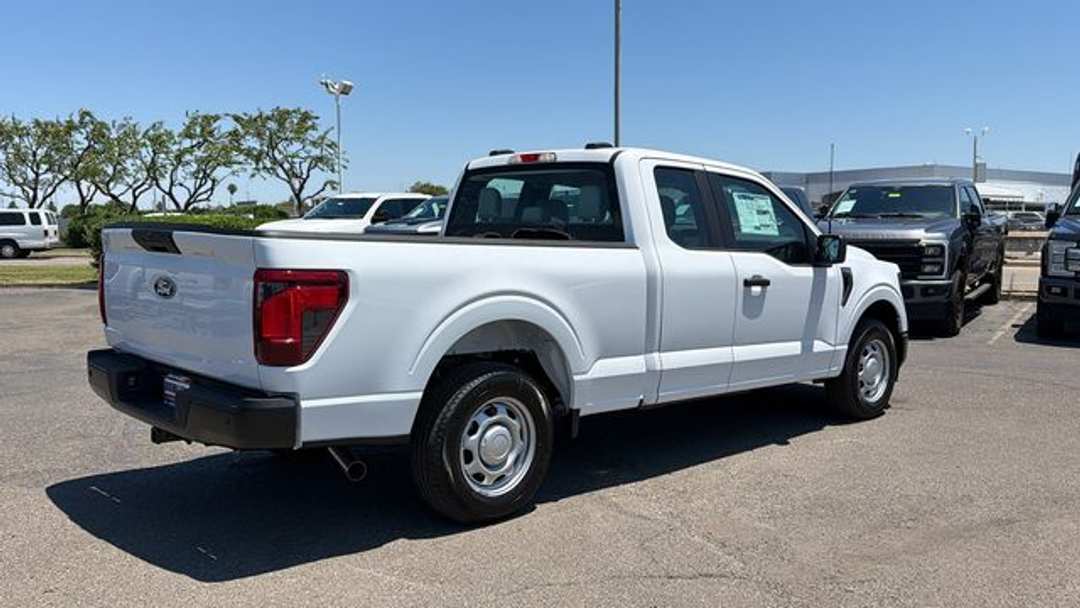 2026 Ford F-150 XL - Image 3