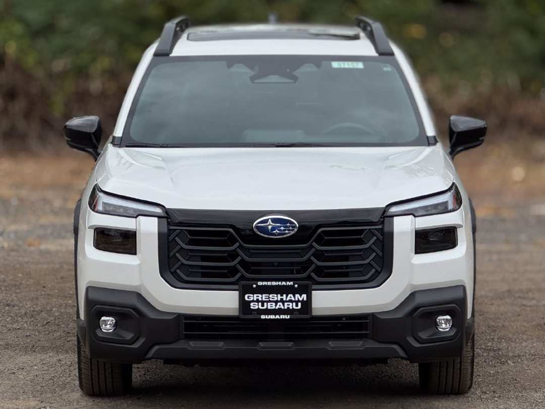 2026 Subaru Outback Limited XT - Image 2