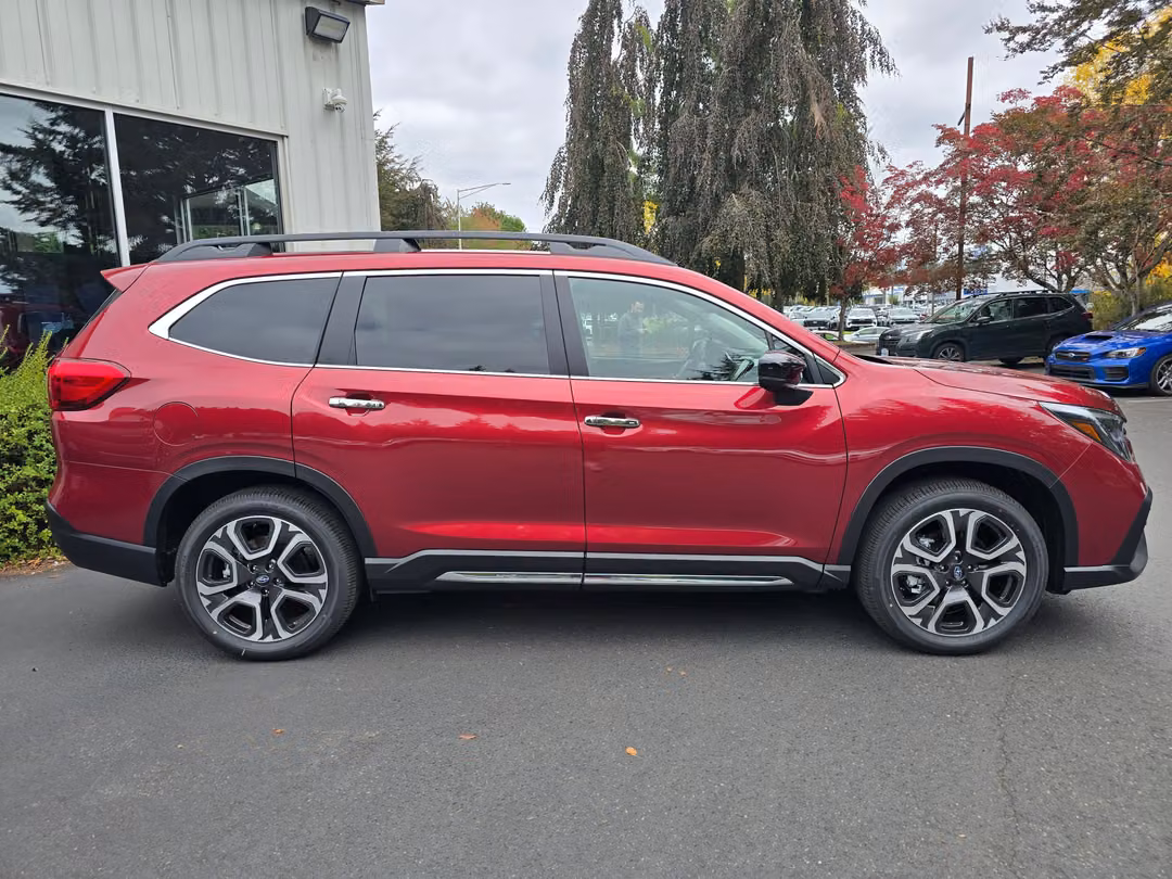 2026 Subaru Ascent Touring - Image 3