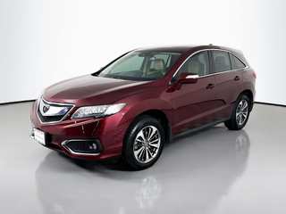 2017 Acura RDX Advance Package