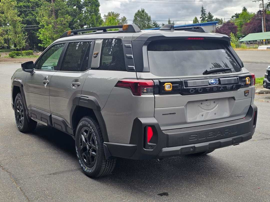 2026 Subaru Outback Wilderness - Image 3