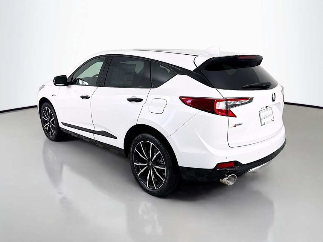 2026 Acura RDX ASpec Advance Package - Image 3