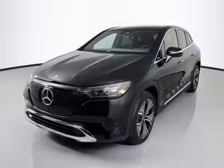 2023 Mercedes-Benz EQE 350