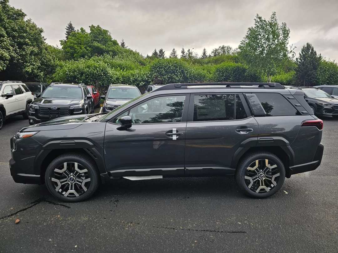 2026 Subaru Outback Touring XT - Image 2