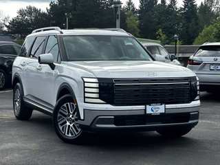 2026 Hyundai Palisade Hybrid SEL Premium