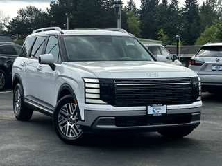 2026 Hyundai Palisade Hybrid SEL Premium