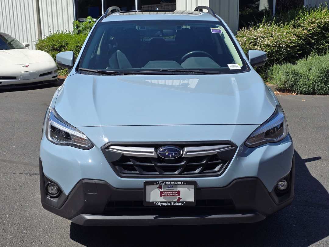 2023 Subaru Crosstrek Limited - Image 2