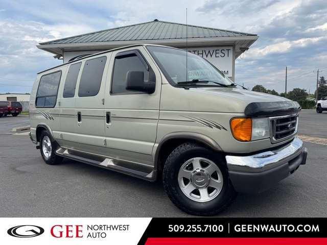 2006 Ford E-150 RV
