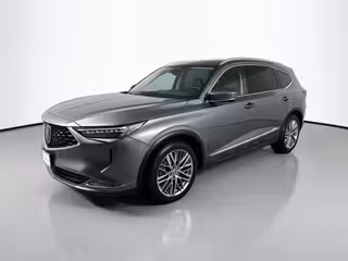 2023 Acura MDX Advance