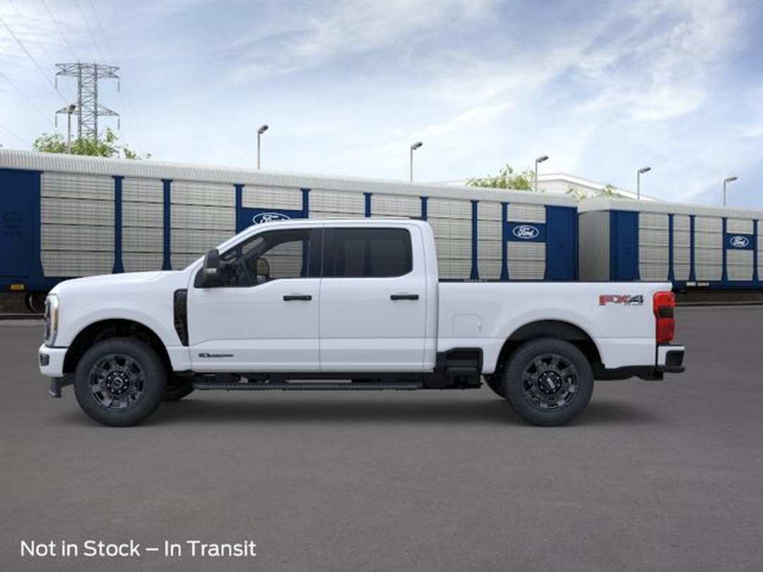 2026 Ford F-250Sd XL - Image 3
