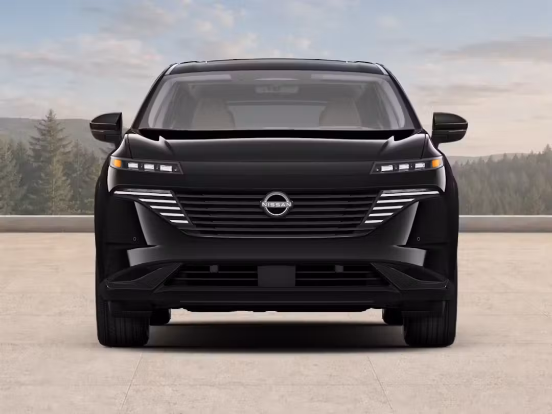 2026 Nissan Murano Platinum - Image 2